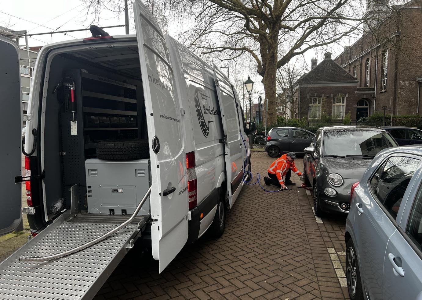 Banden Service